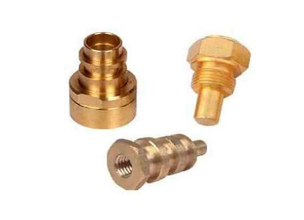 Brass Auto Parts