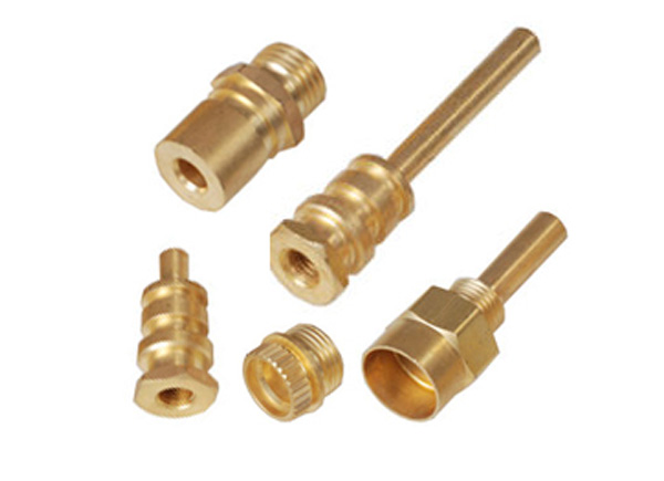 Brass Auto Parts