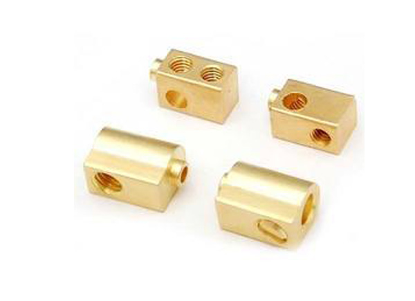 Brass Electrical Parts