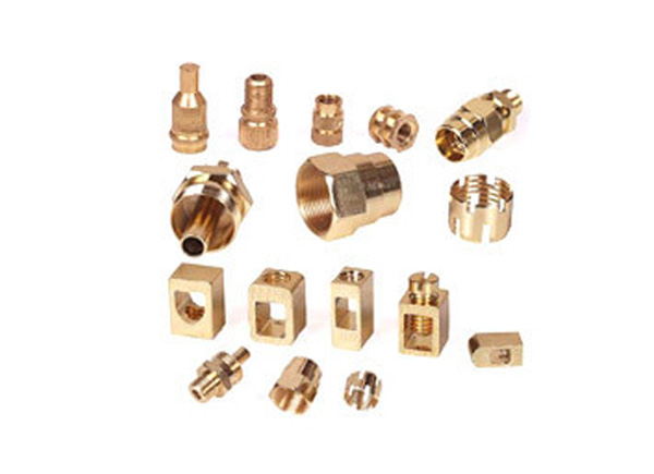 Brass Fasteners