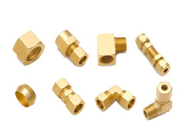 Brass Fittings