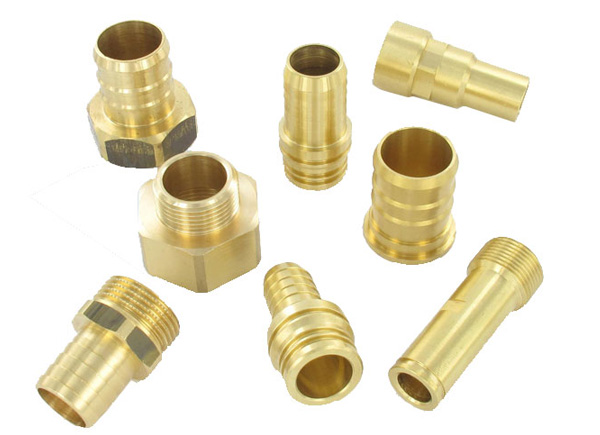 Brass Fittings