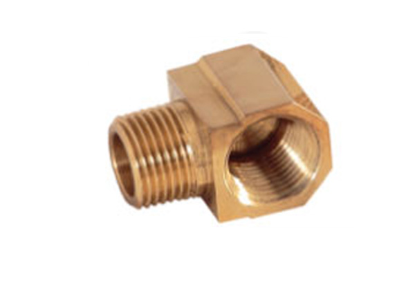Brass Fittings