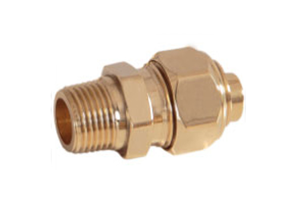 Brass Fittings