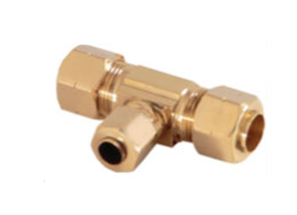 Brass Fittings
