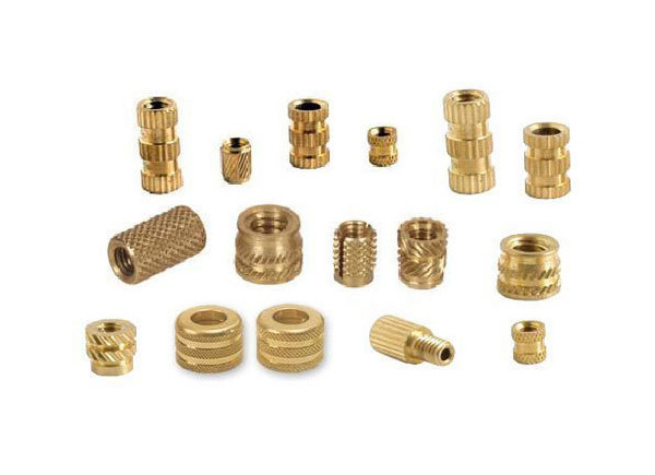 Brass UPVC fittings