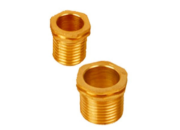 Brass UPVC fittings