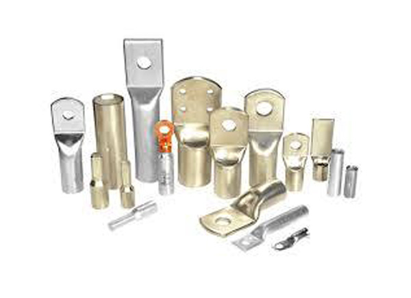 Copper / Aluminium Lugs
