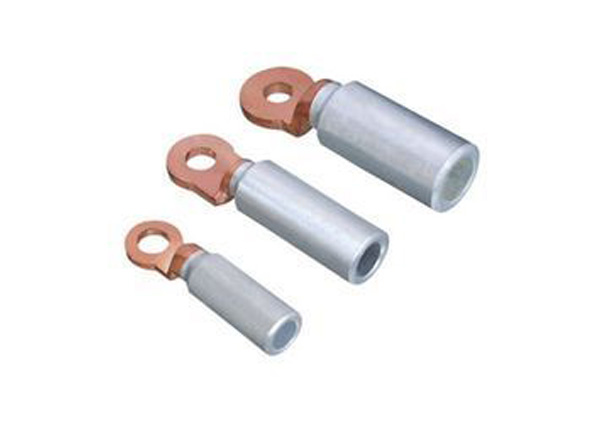 Copper / Aluminium Lugs